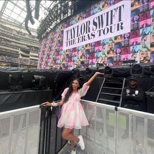 Meet your Posher, Priscilla